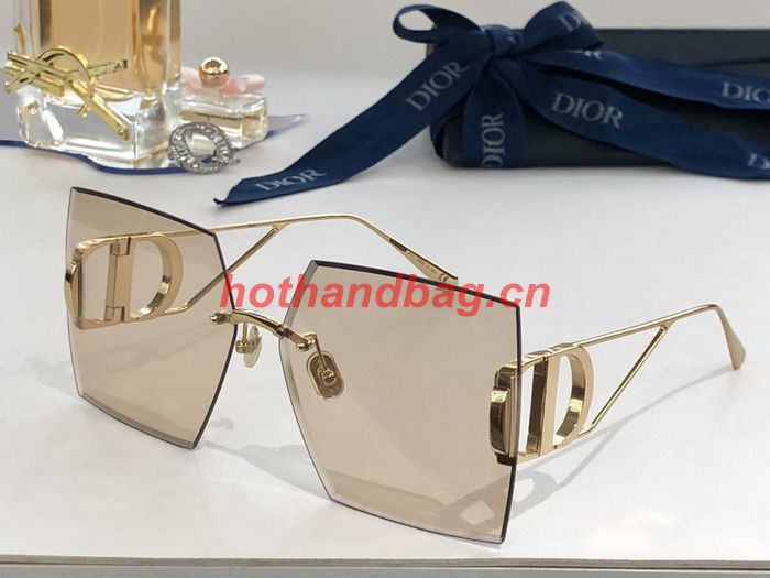 Dior Sunglasses Top Quality DIS01283