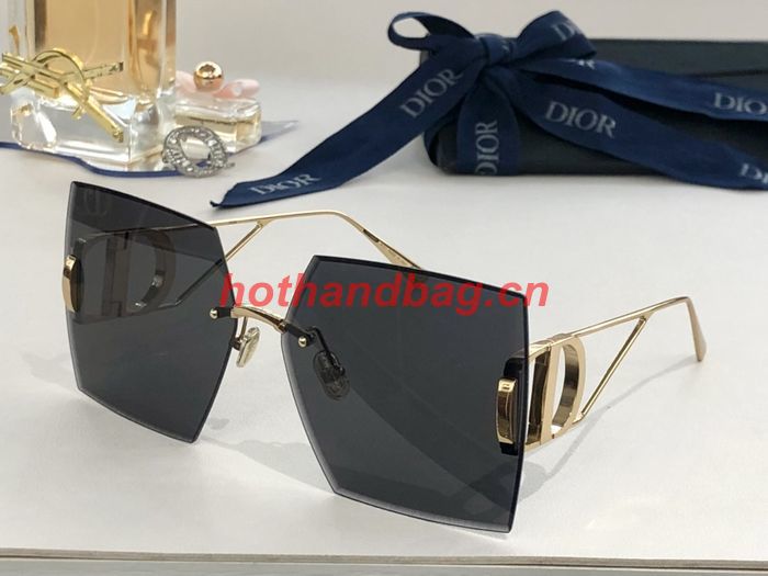 Dior Sunglasses Top Quality DIS01284