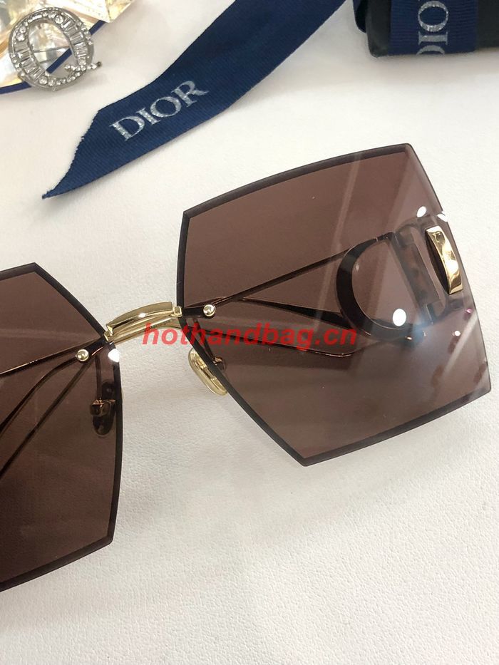 Dior Sunglasses Top Quality DIS01285
