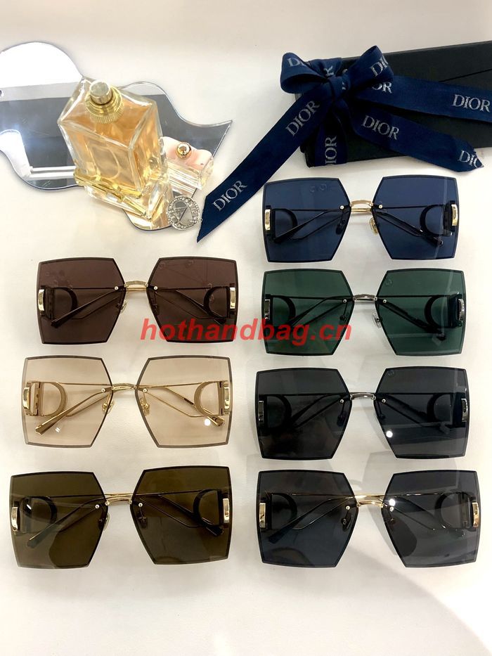 Dior Sunglasses Top Quality DIS01286