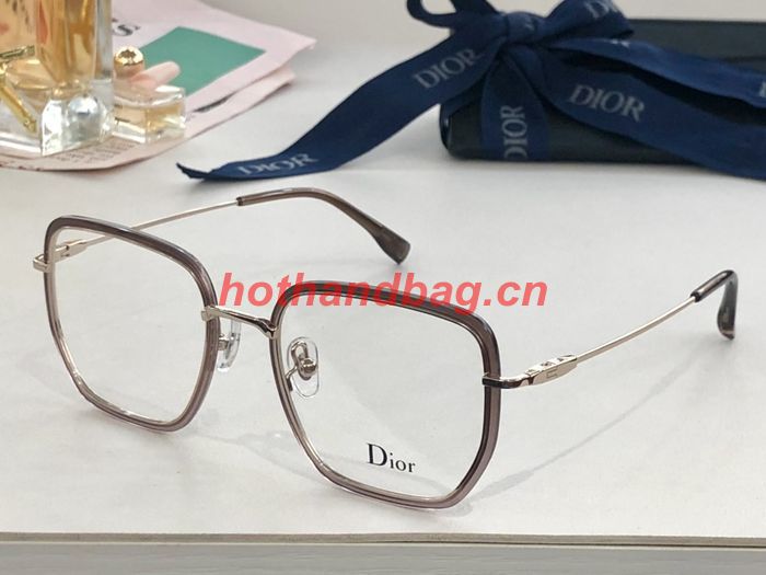 Dior Sunglasses Top Quality DIS01287