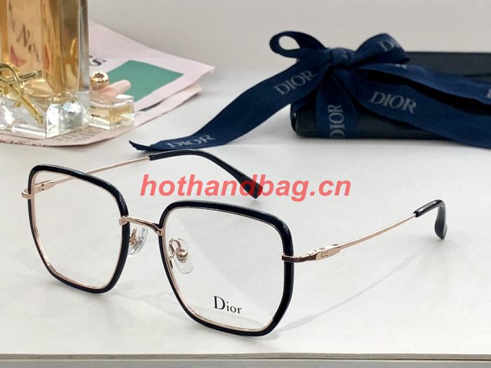 Dior Sunglasses Top Quality DIS01290