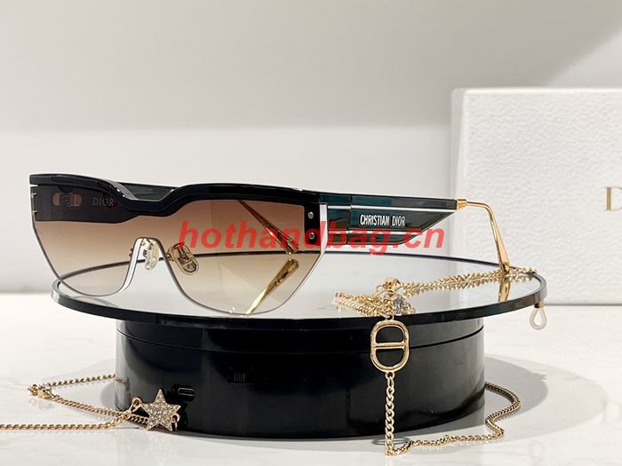Dior Sunglasses Top Quality DIS01297