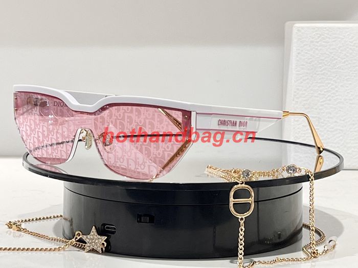 Dior Sunglasses Top Quality DIS01298