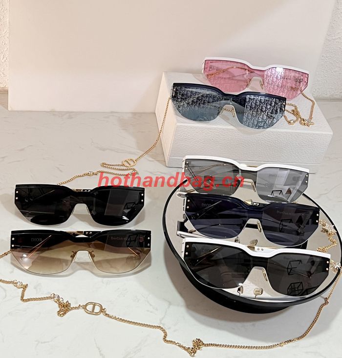 Dior Sunglasses Top Quality DIS01304