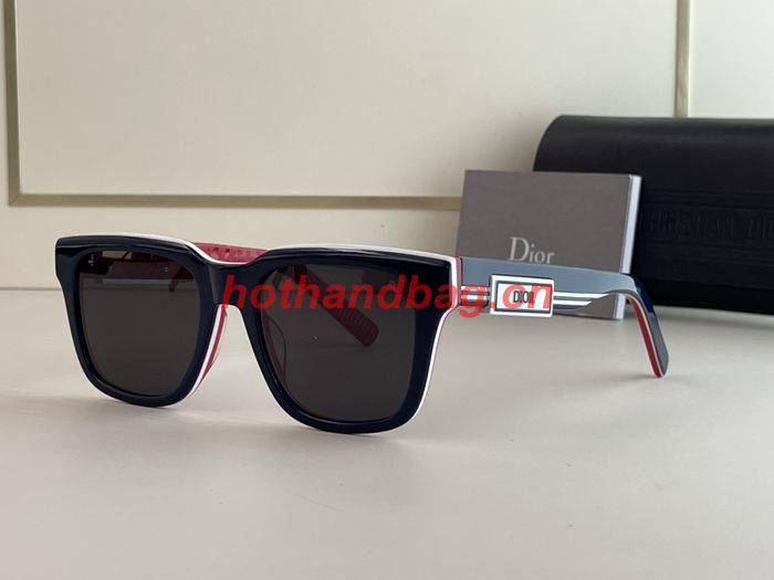 Dior Sunglasses Top Quality DIS01306