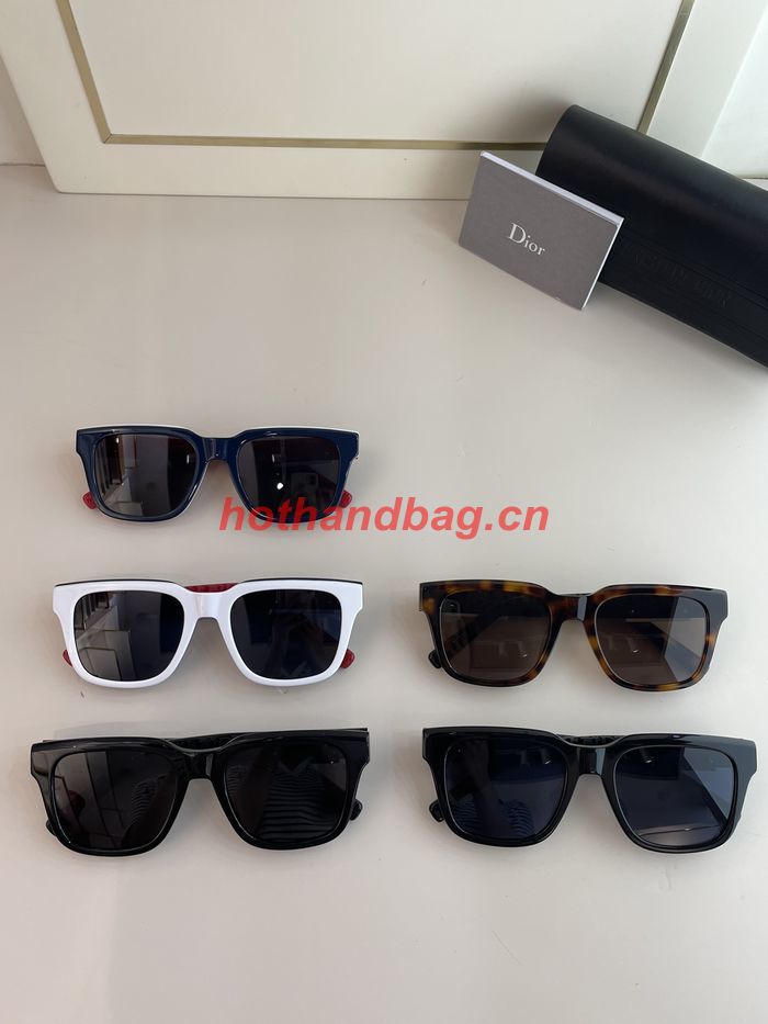 Dior Sunglasses Top Quality DIS01313