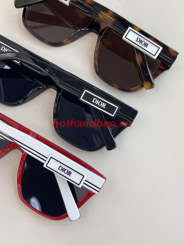 Dior Sunglasses Top Quality DIS01321