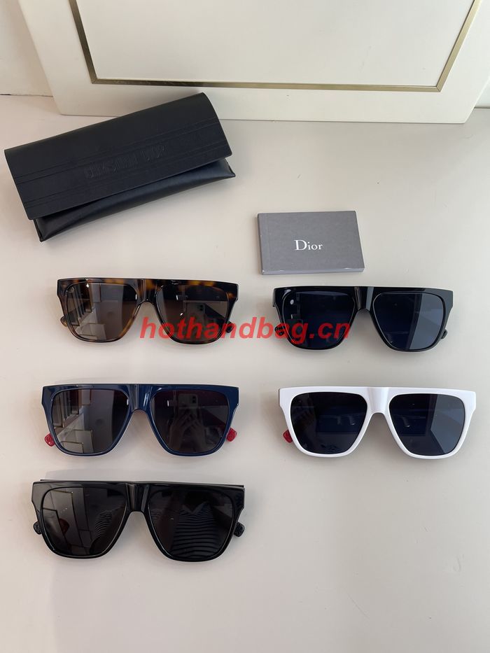 Dior Sunglasses Top Quality DIS01322
