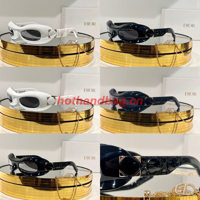 Dior Sunglasses Top Quality DIS01331