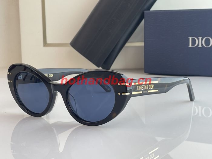 Dior Sunglasses Top Quality DIS01337
