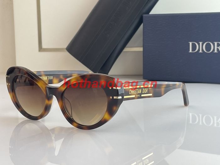 Dior Sunglasses Top Quality DIS01339