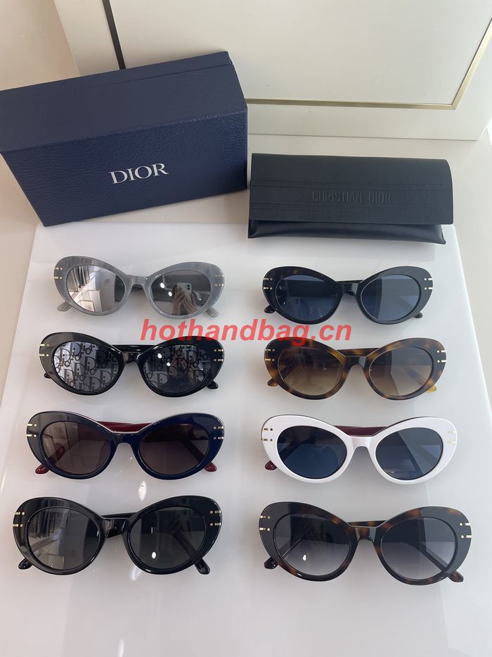 Dior Sunglasses Top Quality DIS01340