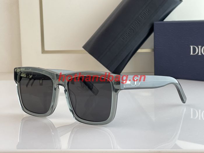 Dior Sunglasses Top Quality DIS01343