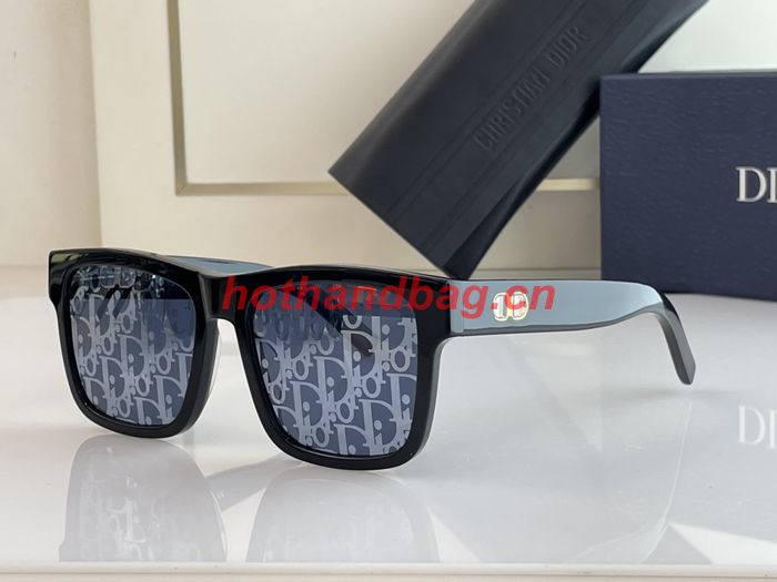 Dior Sunglasses Top Quality DIS01346