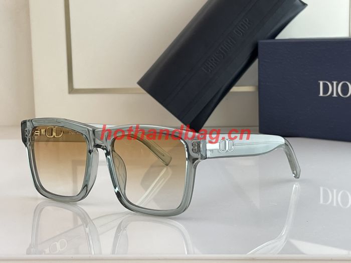 Dior Sunglasses Top Quality DIS01347