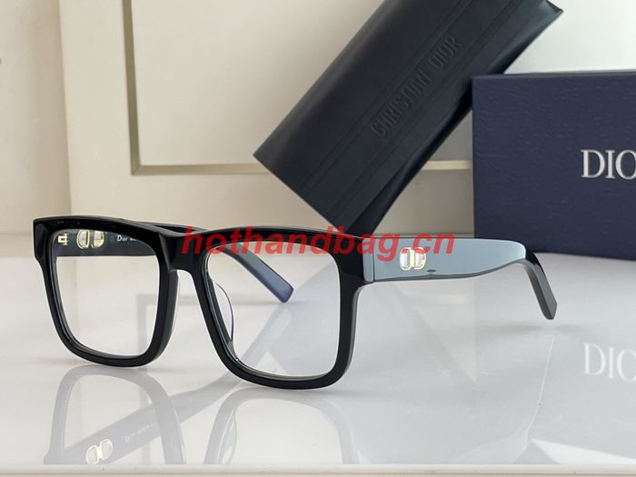 Dior Sunglasses Top Quality DIS01348