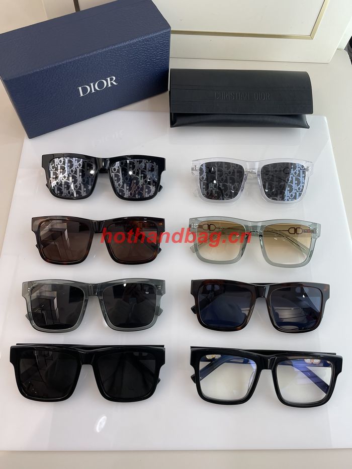 Dior Sunglasses Top Quality DIS01349