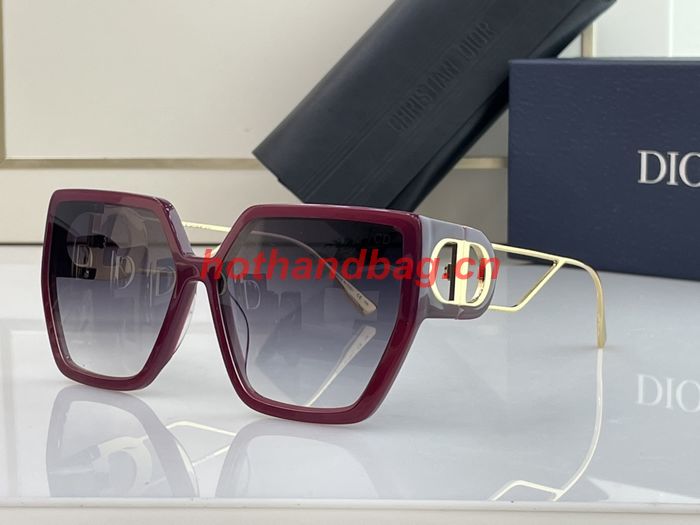 Dior Sunglasses Top Quality DIS01356