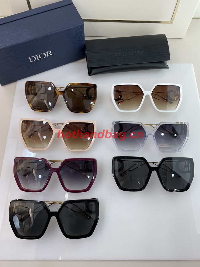 Dior Sunglasses Top Quality DIS01358