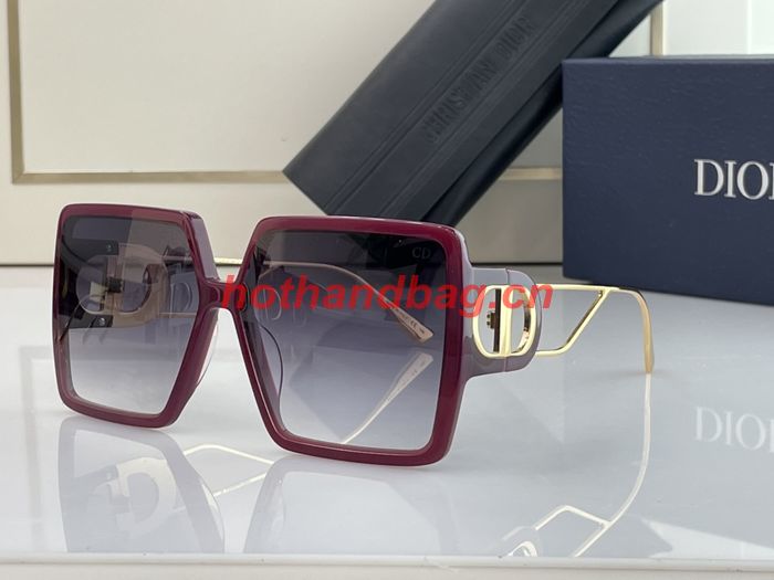 Dior Sunglasses Top Quality DIS01362