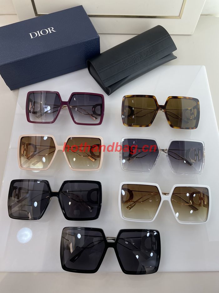 Dior Sunglasses Top Quality DIS01367