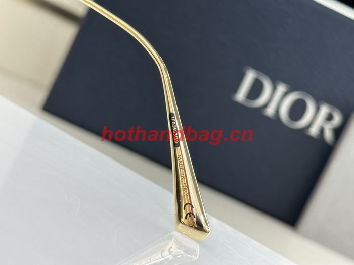 Dior Sunglasses Top Quality DIS01375