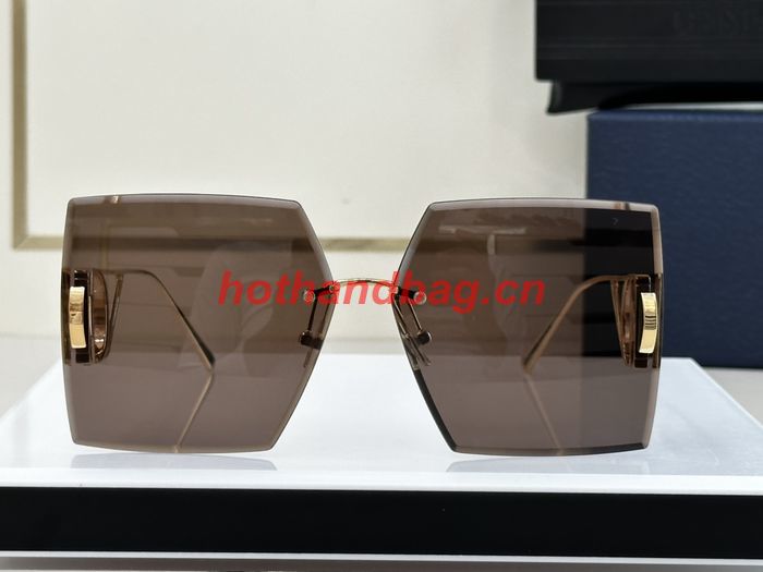 Dior Sunglasses Top Quality DIS01377