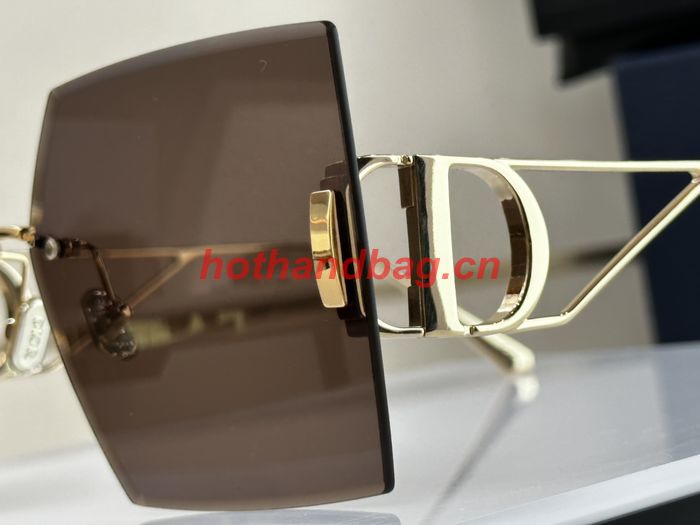 Dior Sunglasses Top Quality DIS01379