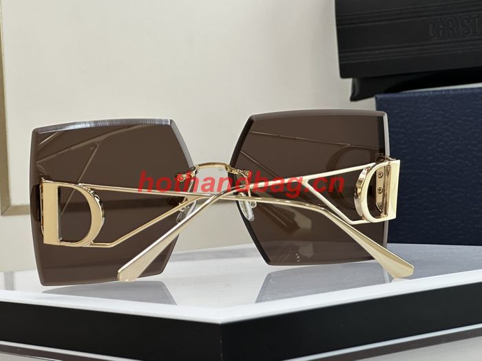 Dior Sunglasses Top Quality DIS01384