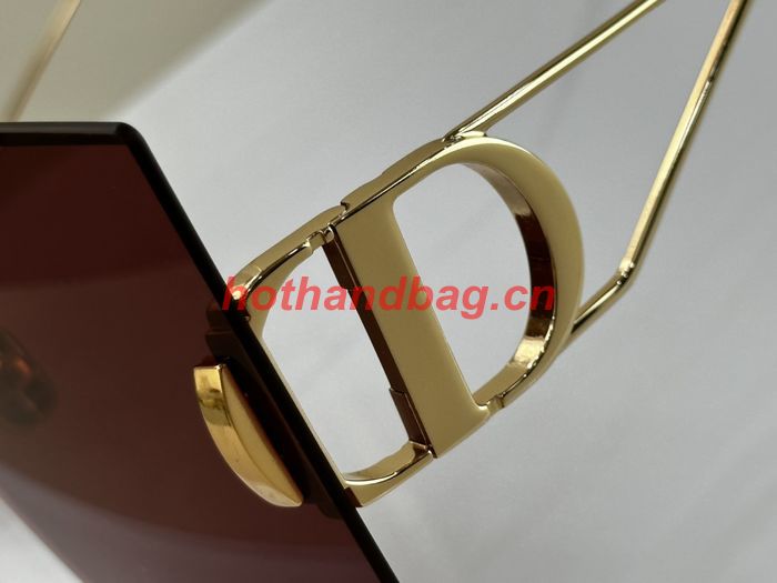 Dior Sunglasses Top Quality DIS01389