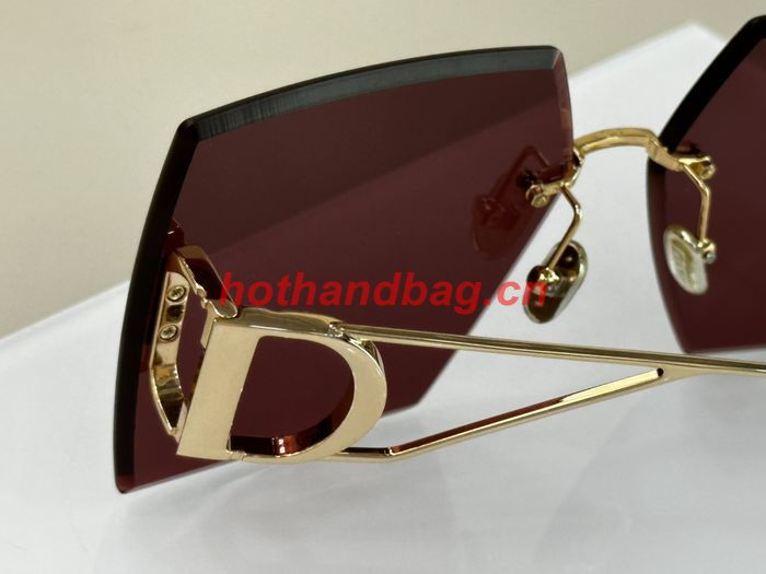 Dior Sunglasses Top Quality DIS01391