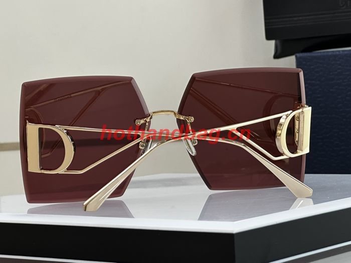 Dior Sunglasses Top Quality DIS01393