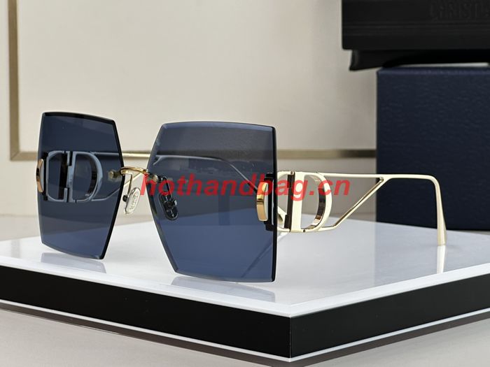 Dior Sunglasses Top Quality DIS01397