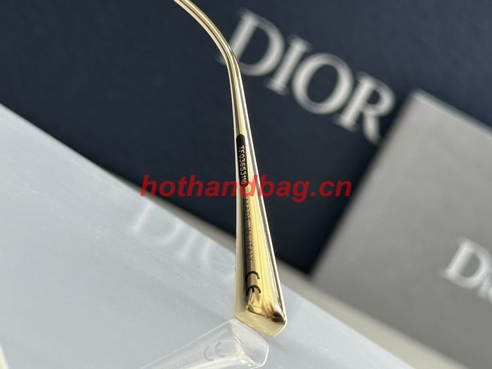 Dior Sunglasses Top Quality DIS01400