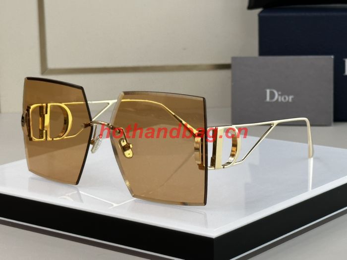 Dior Sunglasses Top Quality DIS01416