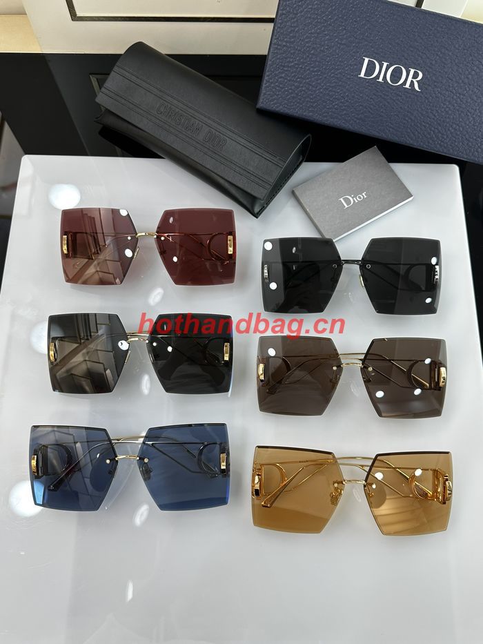 Dior Sunglasses Top Quality DIS01420