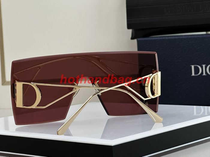 Dior Sunglasses Top Quality DIS01428