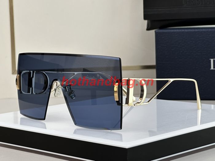 Dior Sunglasses Top Quality DIS01433