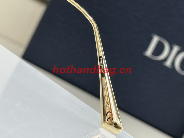 Dior Sunglasses Top Quality DIS01438