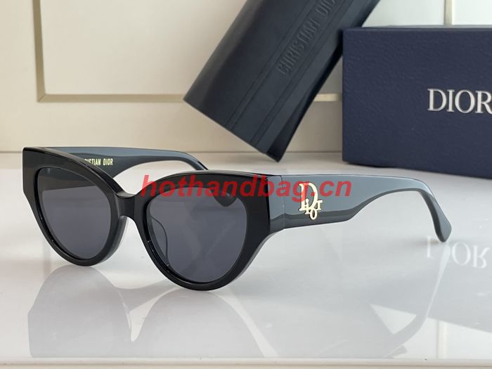 Dior Sunglasses Top Quality DIS01466