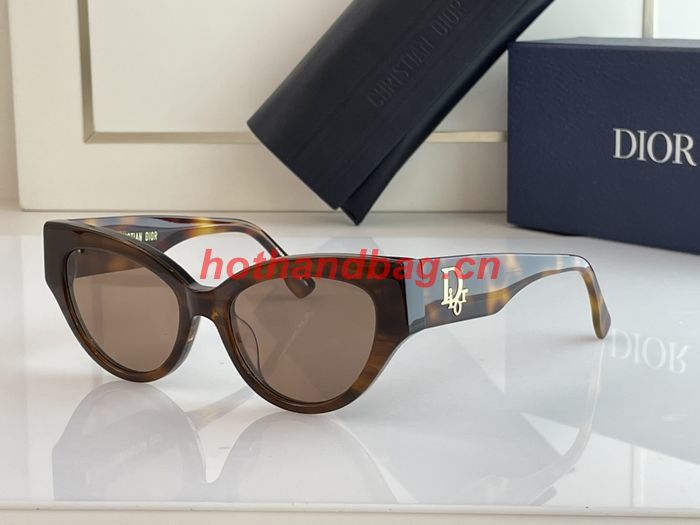 Dior Sunglasses Top Quality DIS01467