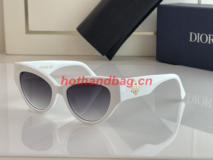 Dior Sunglasses Top Quality DIS01468