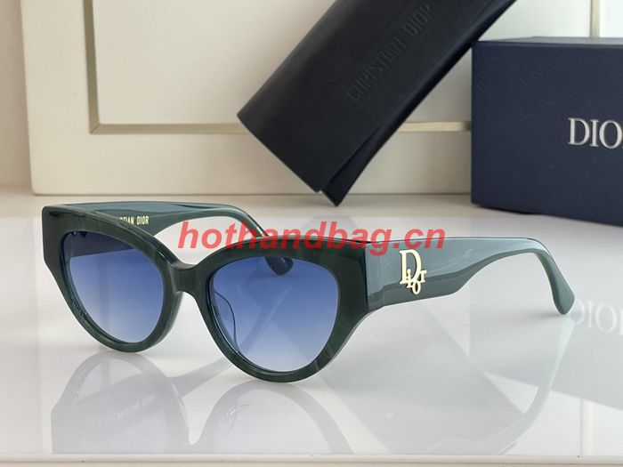 Dior Sunglasses Top Quality DIS01469