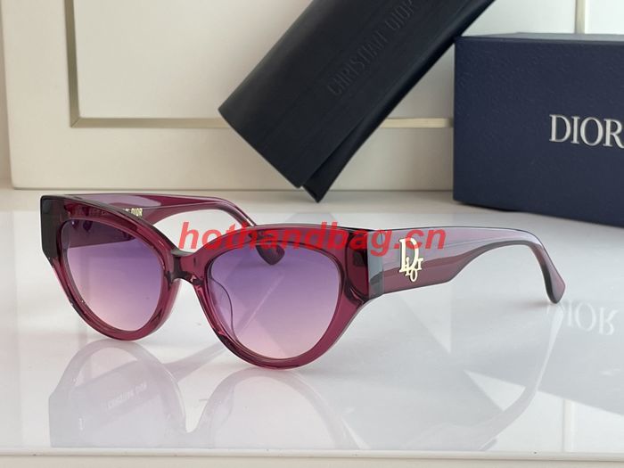 Dior Sunglasses Top Quality DIS01470