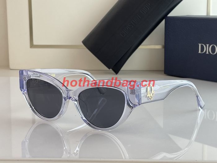 Dior Sunglasses Top Quality DIS01471