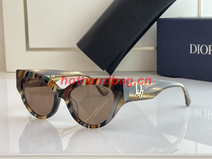 Dior Sunglasses Top Quality DIS01472
