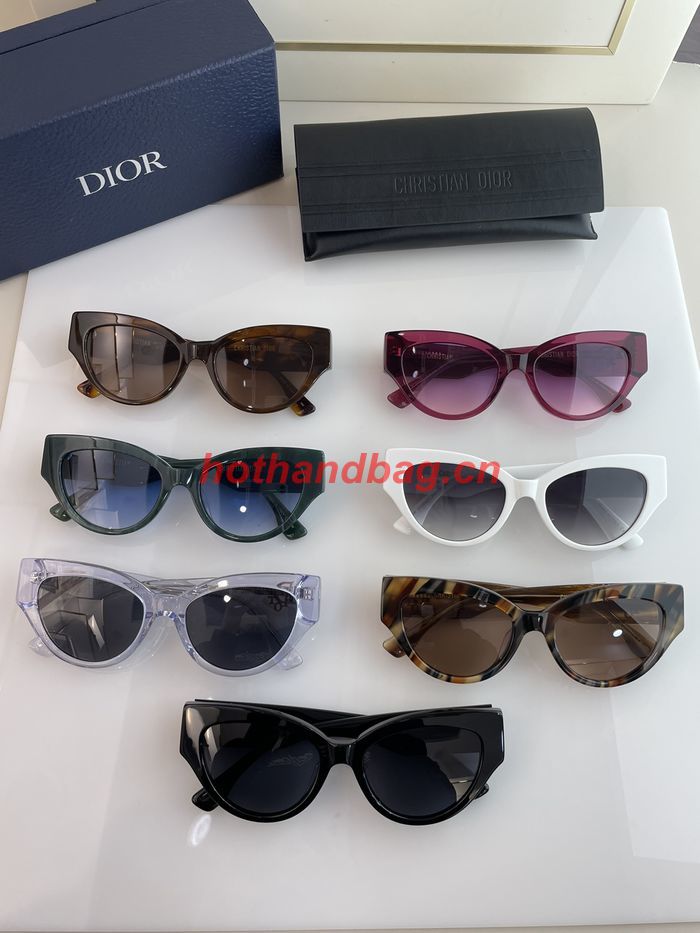 Dior Sunglasses Top Quality DIS01474