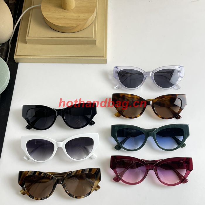 Dior Sunglasses Top Quality DIS01475