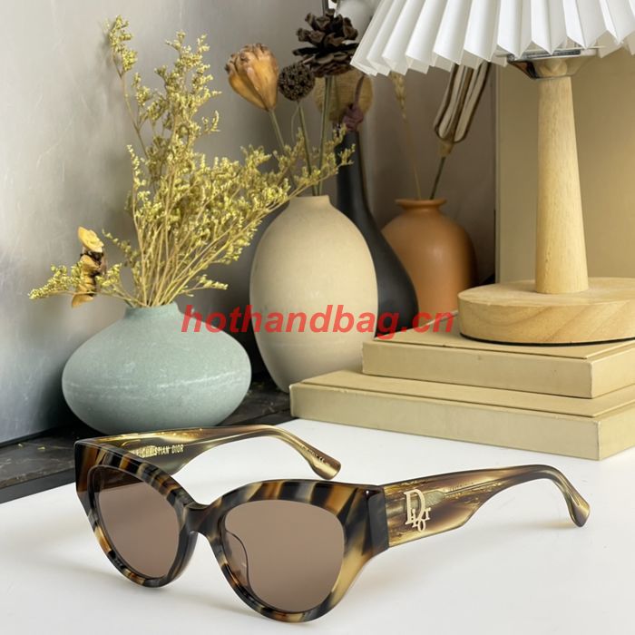Dior Sunglasses Top Quality DIS01476
